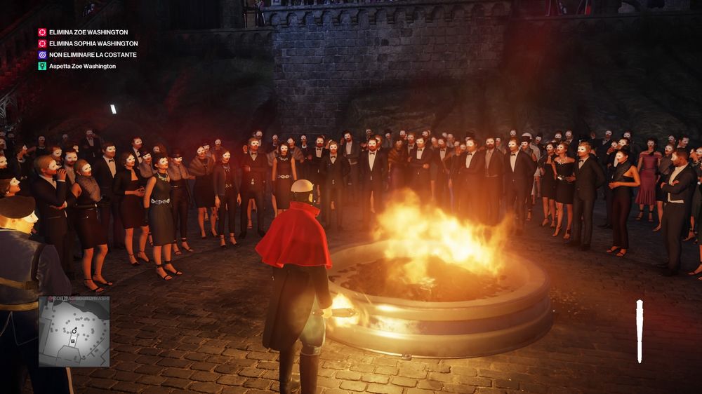 Hitman 2 Recensione.jpg Hitman 2 Recensione.jpg